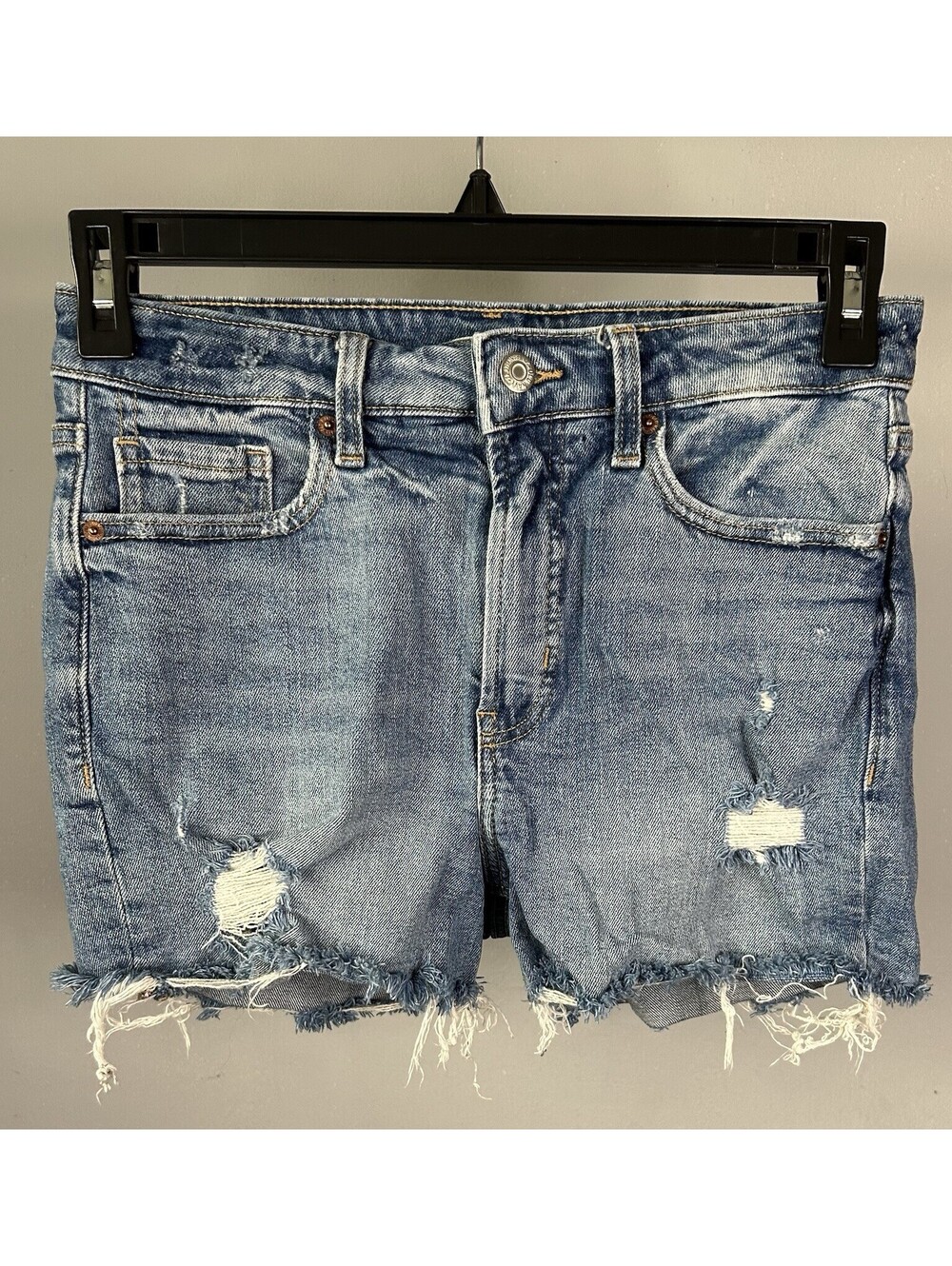 Old Navy OG High Rise Short Women’s Size 6 28x3